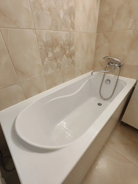 Квартира Уютная квартира для семейного отдыха — Адлер