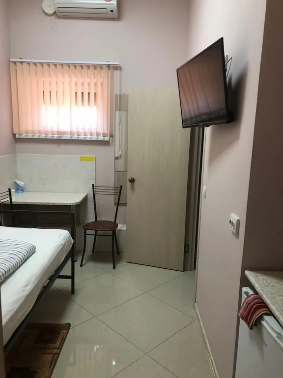 Квартира Комната — аренда посуточно в Ейск