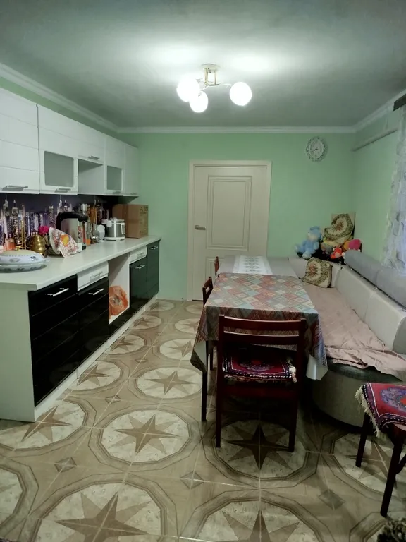 Коттедж Уютный домик с видом на горы — Дербент