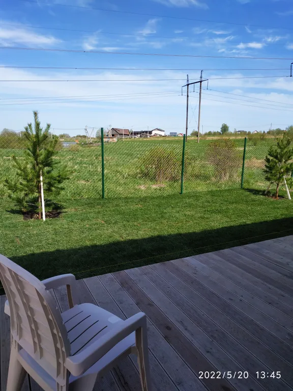 Коттедж Уютный дом около Красного села с сауной и бильярдом — Аннино