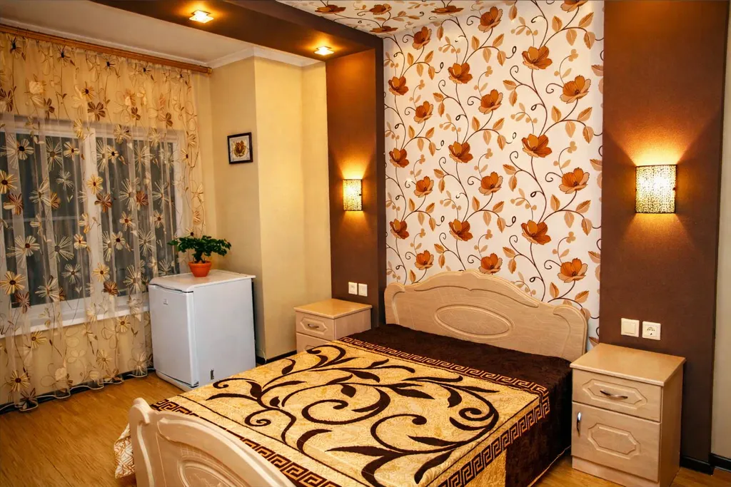 Квартира Комната — аренда посуточно в Кабардинка