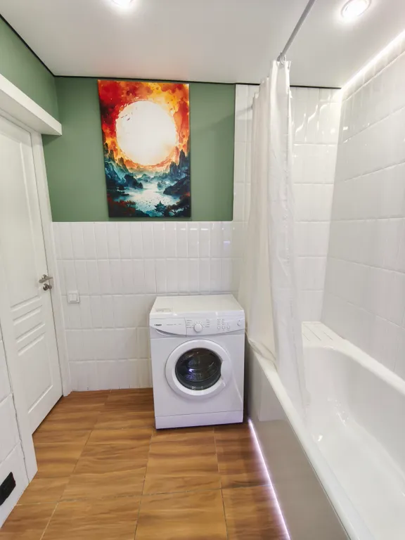 Уютная 3-комнатная квартира рядом с жд вокзалом