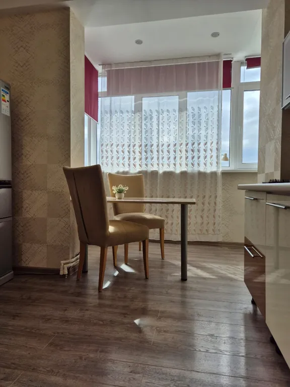 Двухкомнатная квартира с 2 кроватями — аренда посуточно в Южно-Сахалинск