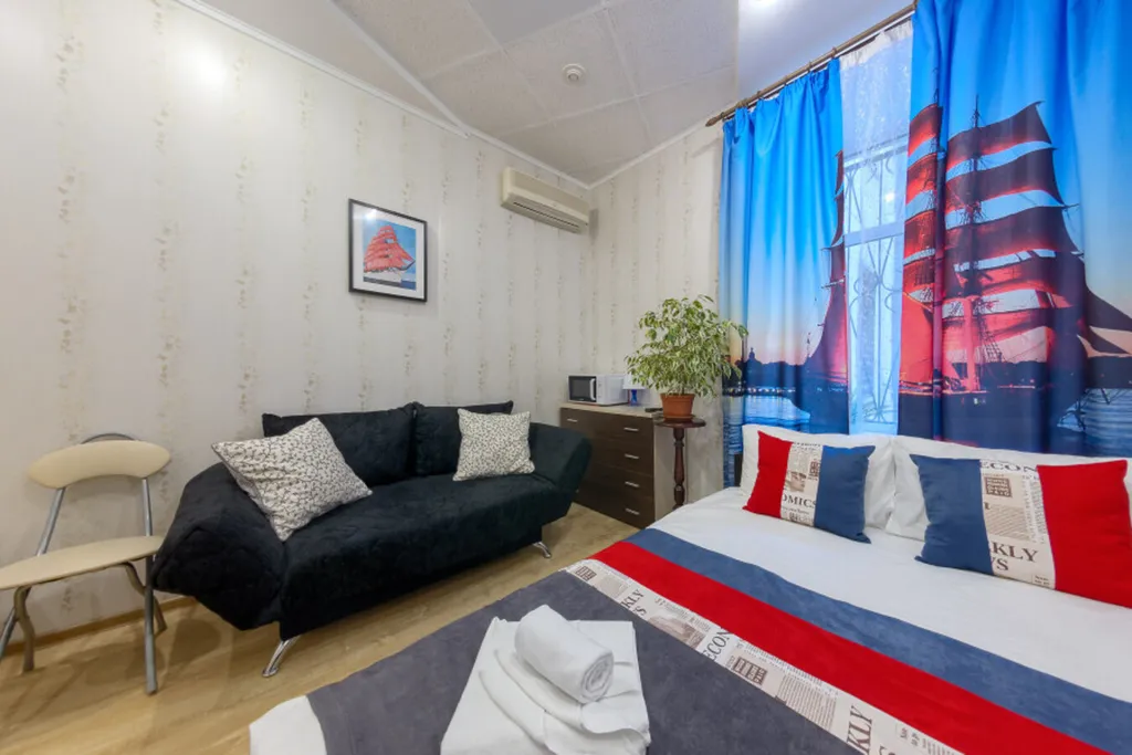 Квартира Комната — Санкт-Петербург