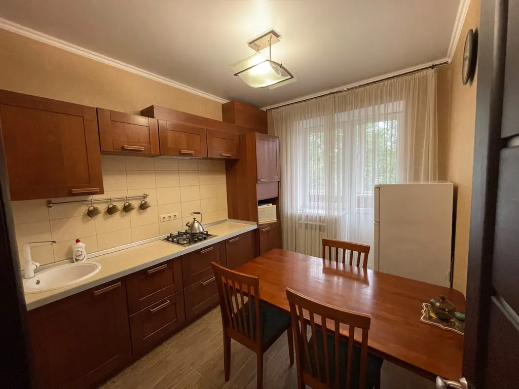 Уютная квартира в курортной зоне