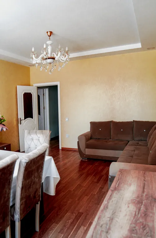 Комфортная квартира возле метро