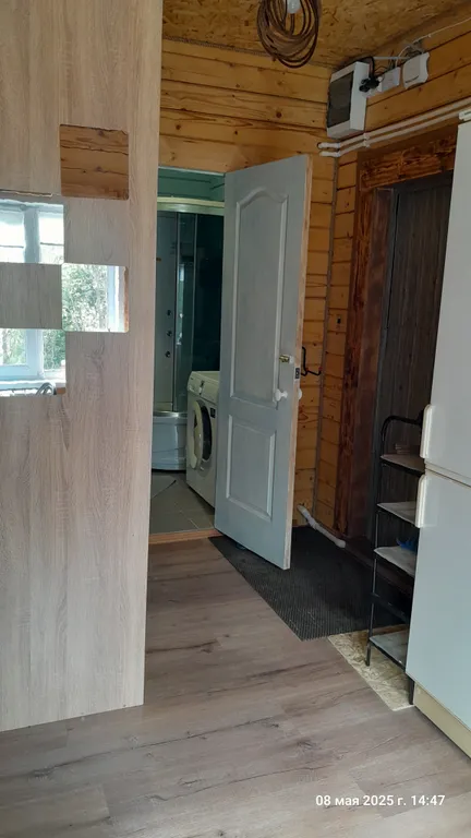 Коттедж Новый дом в 5 минутах от трасс А и Б — Шерегеш