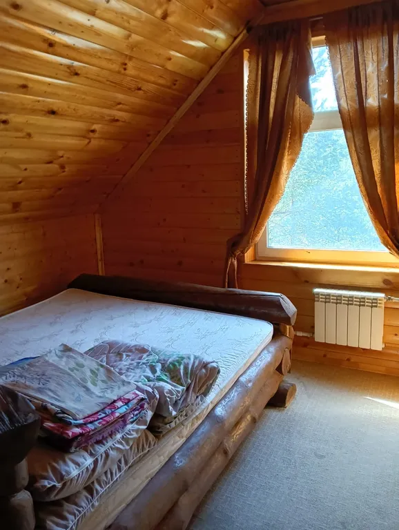 Дом недалеко от ГЛЦ Завьялиха