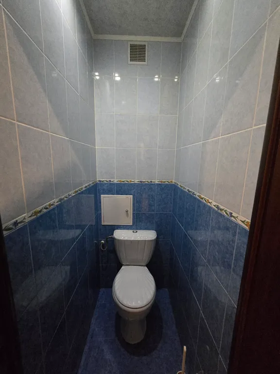 Уютная двухкомнатная квартира в центре города