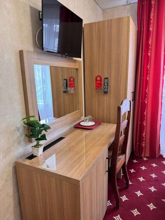 Квартира Комната — Адлер