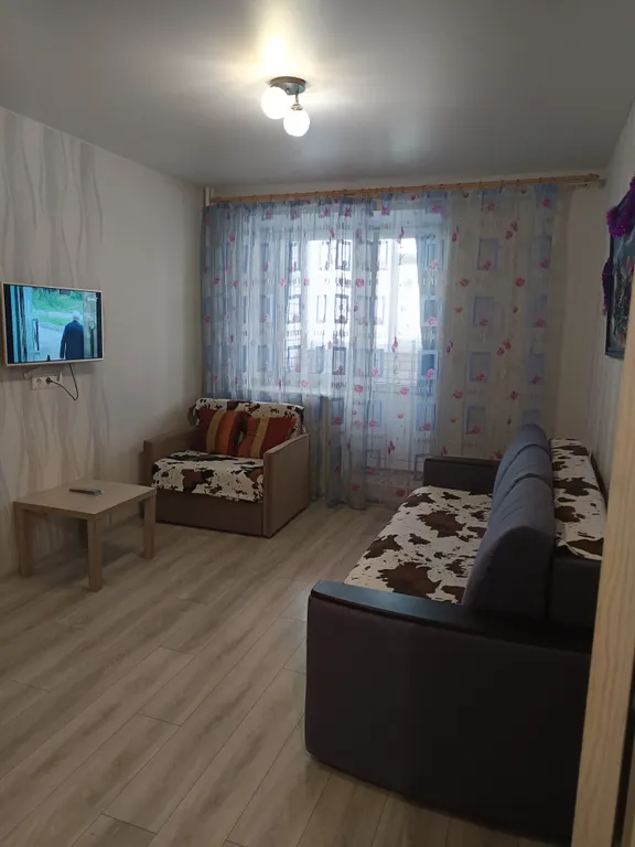 Квартира Евродвушка рядом с рио — аренда посуточно в Вологда