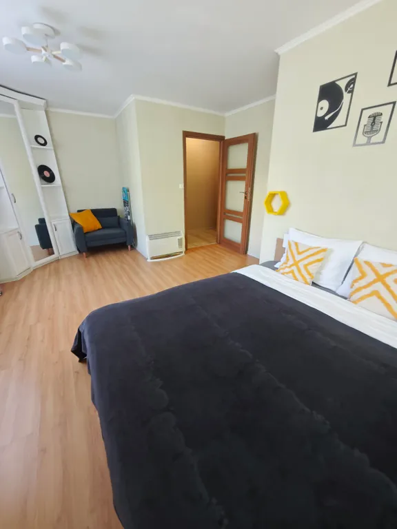 Квартира Квартира у Рыбной Деревни — Калининград