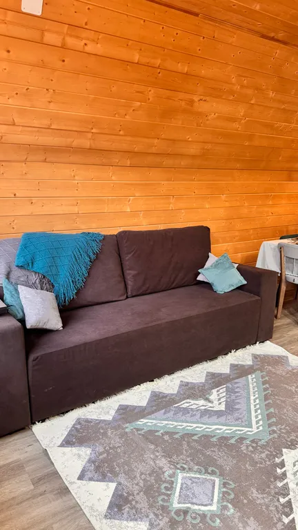 Добро пожаловать в гостевой домик Noor