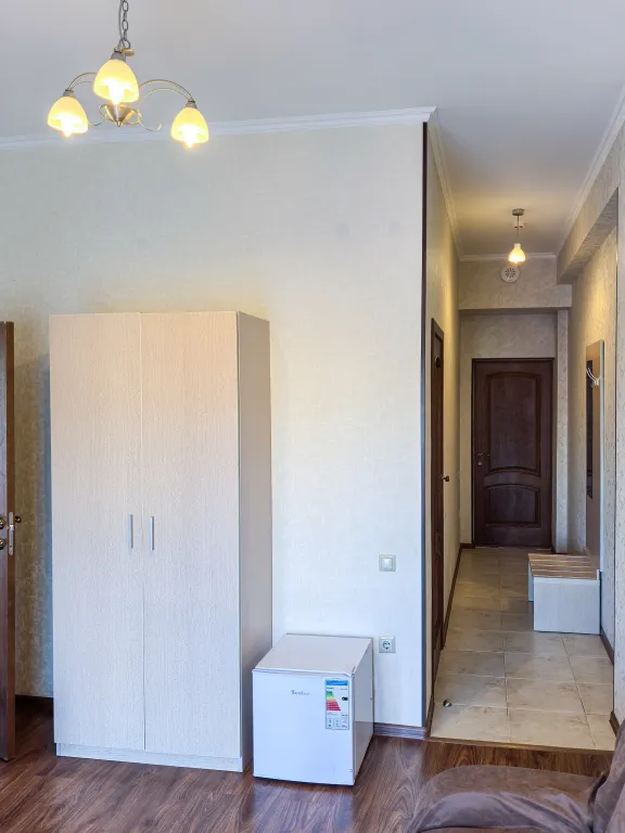 Квартира Комната — Адлер