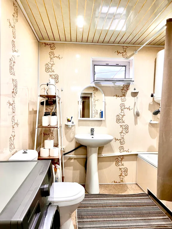 Гостевой дом в Гунибском районе с прекрасной верандой