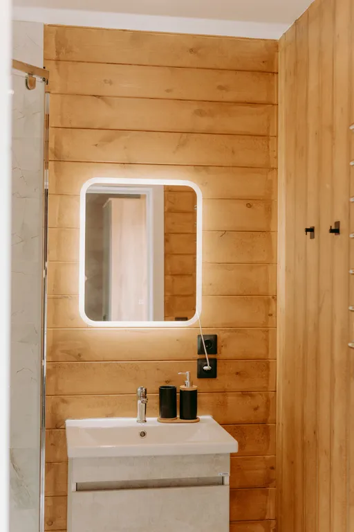 1-комнатный Дом