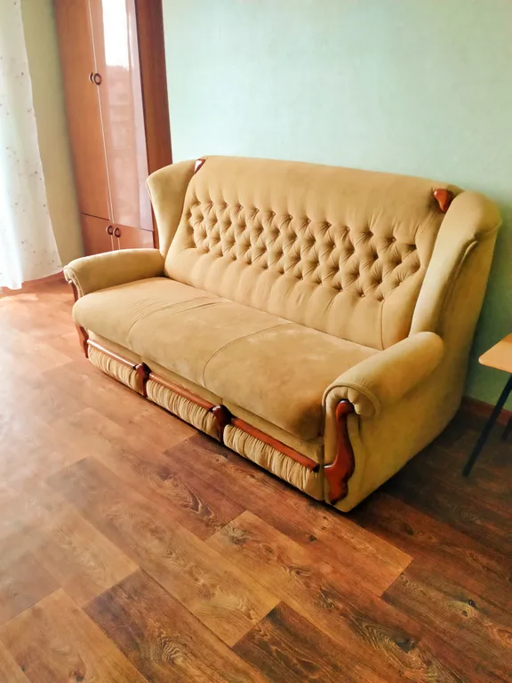 Уютная квартира в центральном районе города