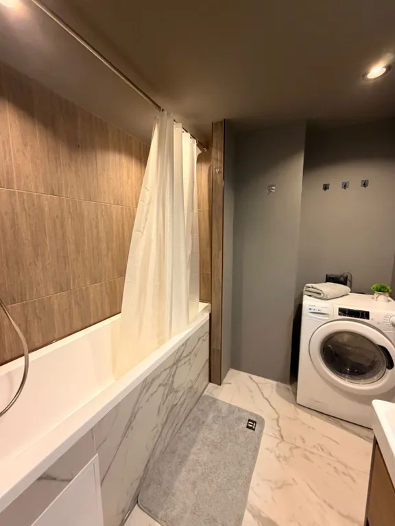 Квартира 2-х комнатная квартира в новом ЖК Slava — Москва