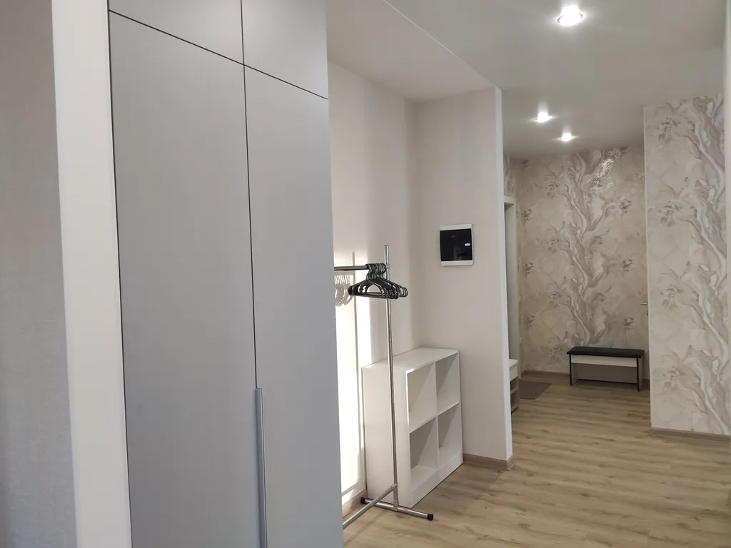 Квартира Современная уютная квартира — Севастополь