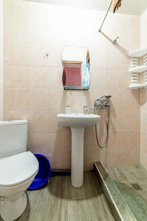 Квартира Комната — Нижнее Учдере