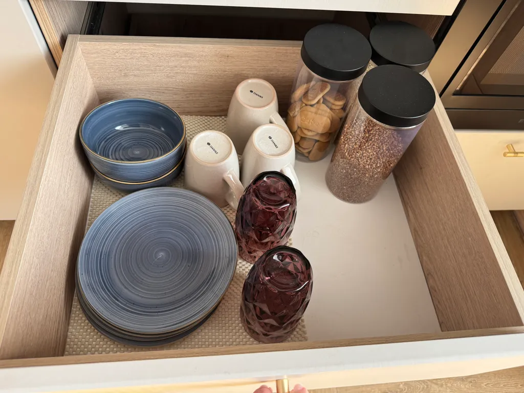 Квартира для уютных вечеров