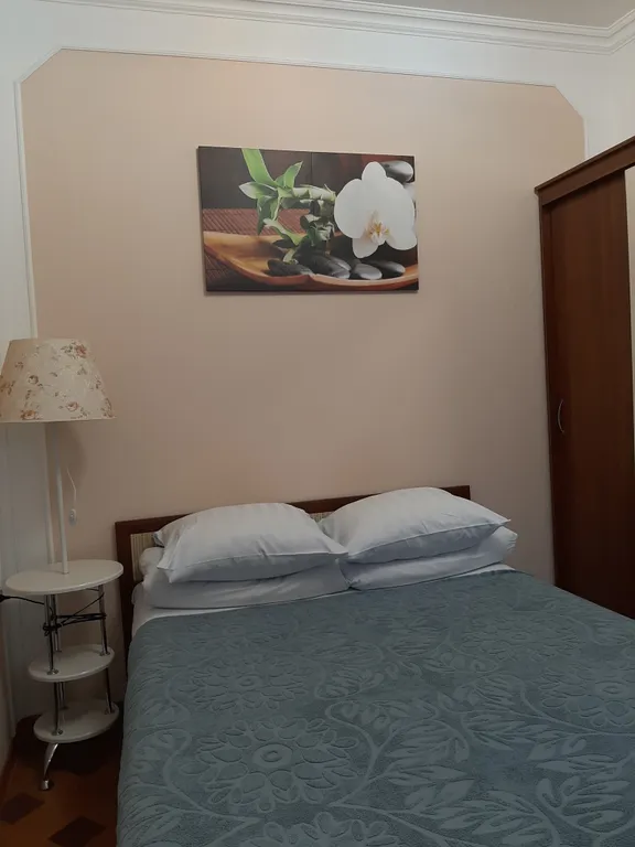 Отдельное уютное жилье в центре