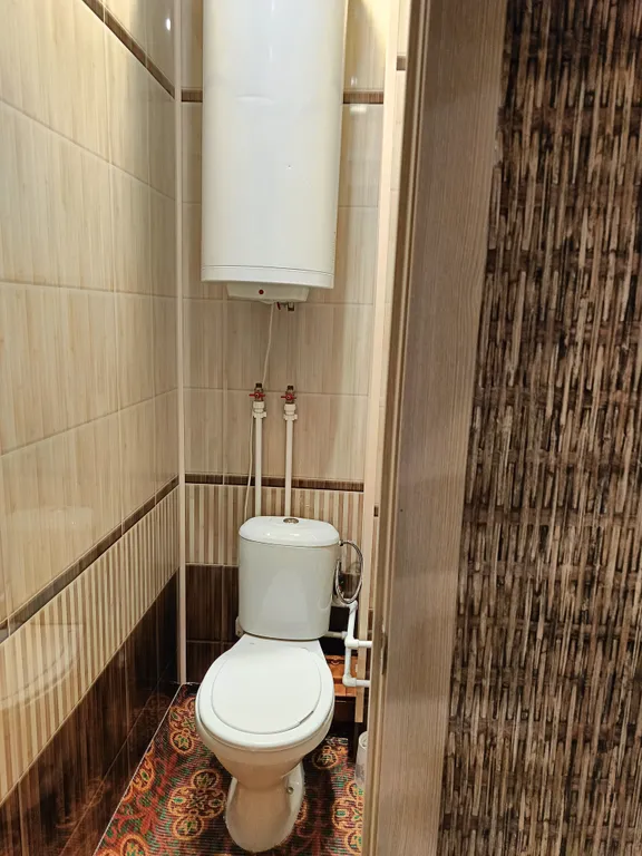 Жилье у BigWood