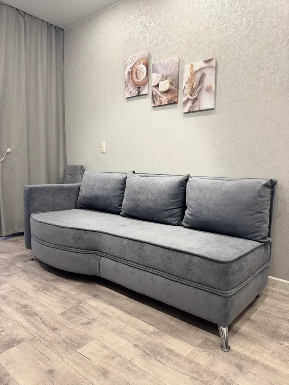 Видовая квартира в центре