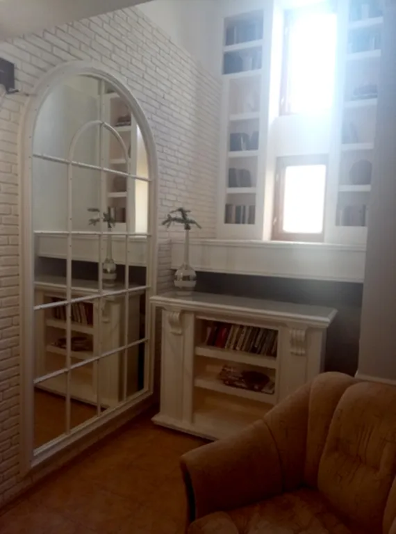 Апартаменты Люкс