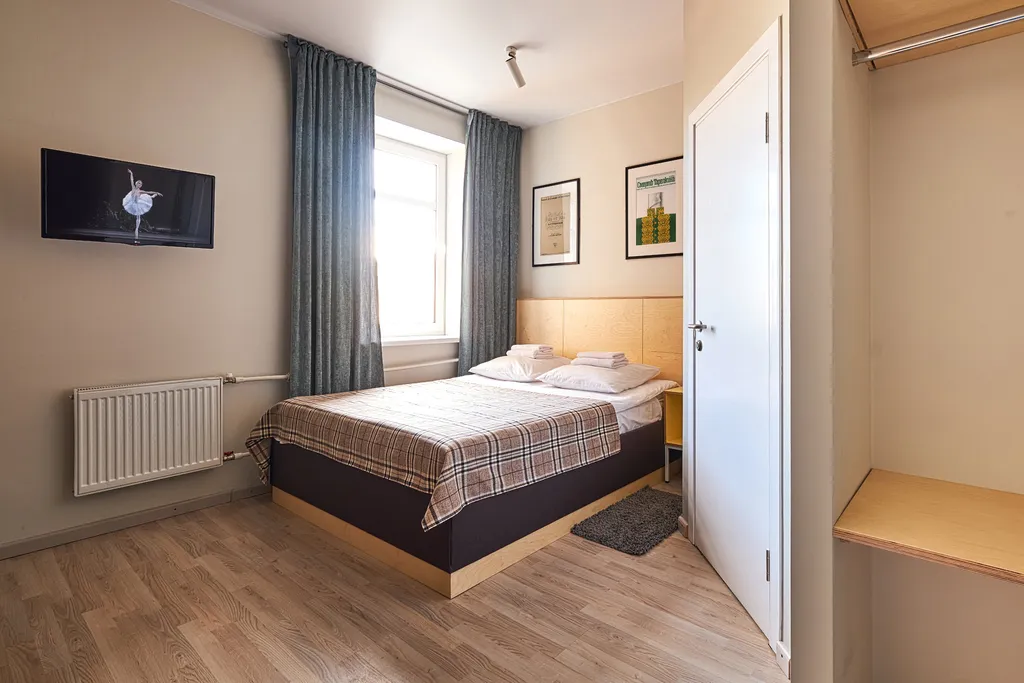 Квартира Комната — Санкт-Петербург