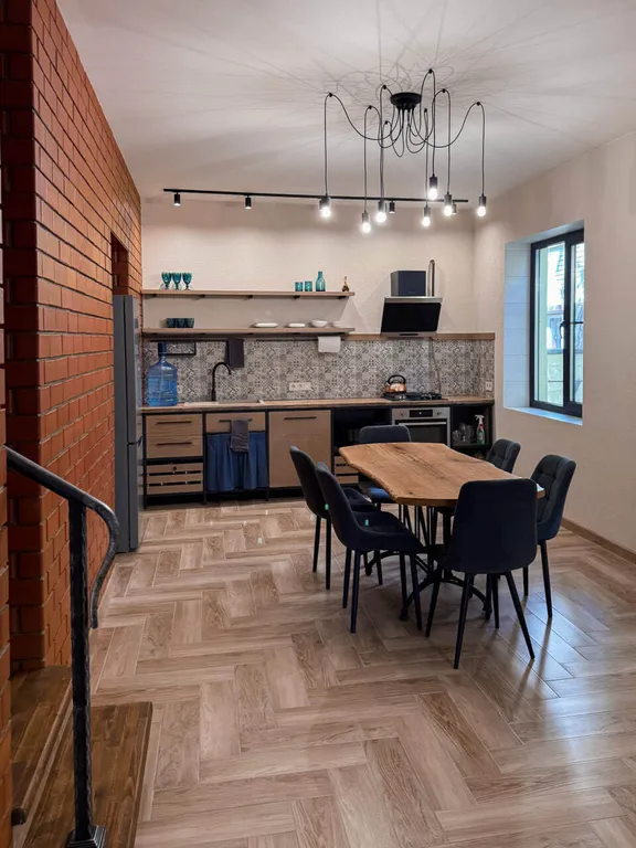 3-комнатный Дом