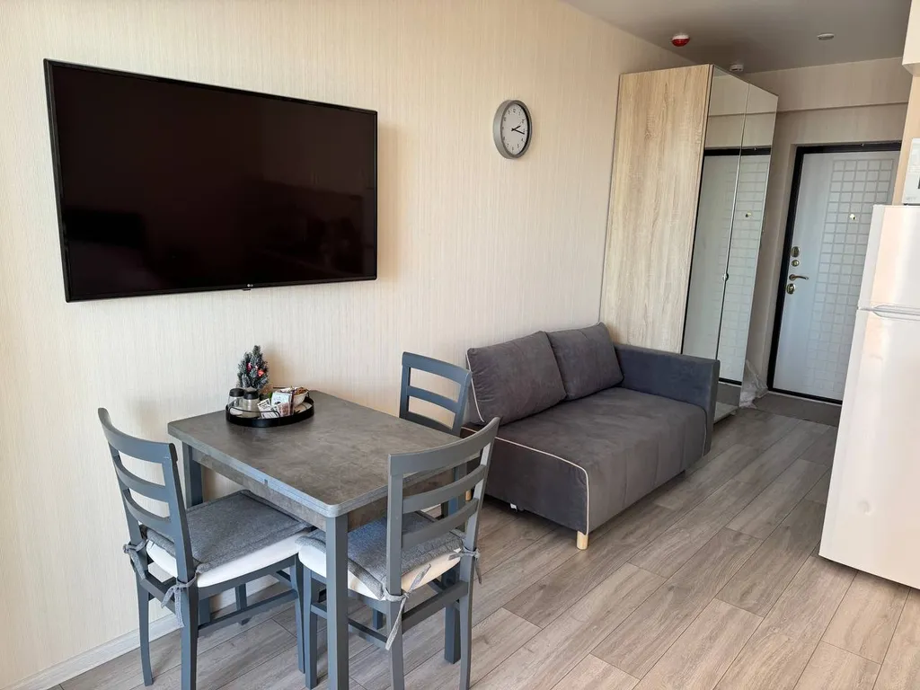 Апартаменты с видом на море в ЖК Каравелла Португалия