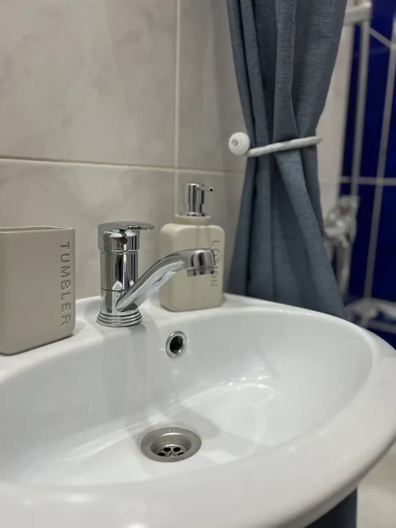 Квартира центре