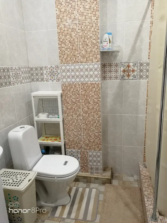 Квартира Уютная квартира для приятного отдыха — Геленджик