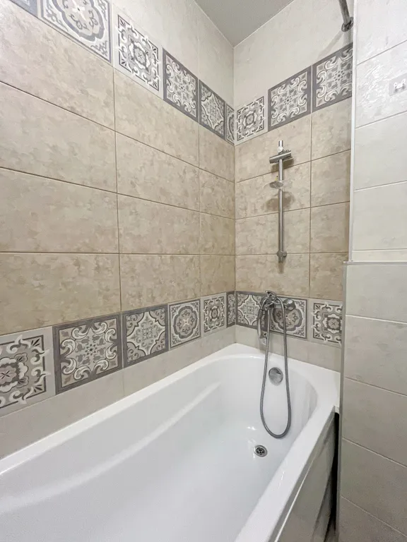 Квартира 1-комнатная Квартира — Красноярск