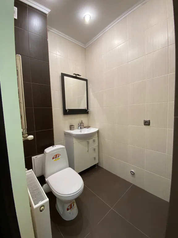 Видовая студия у моря