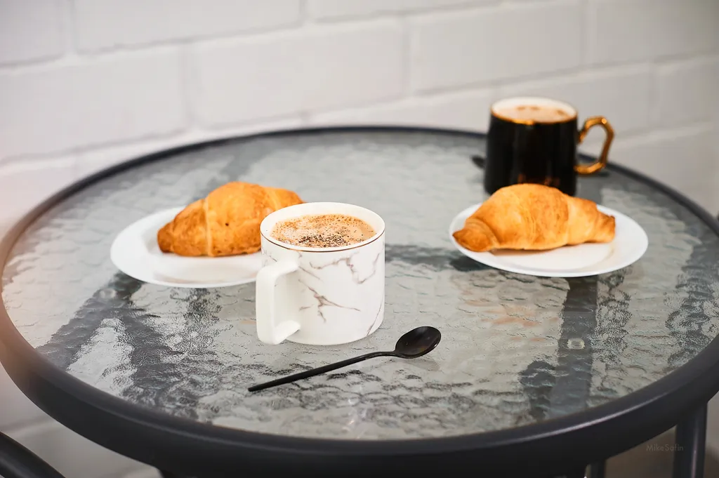 Дизайнерская квартира в ЖК Жемчужина Оби