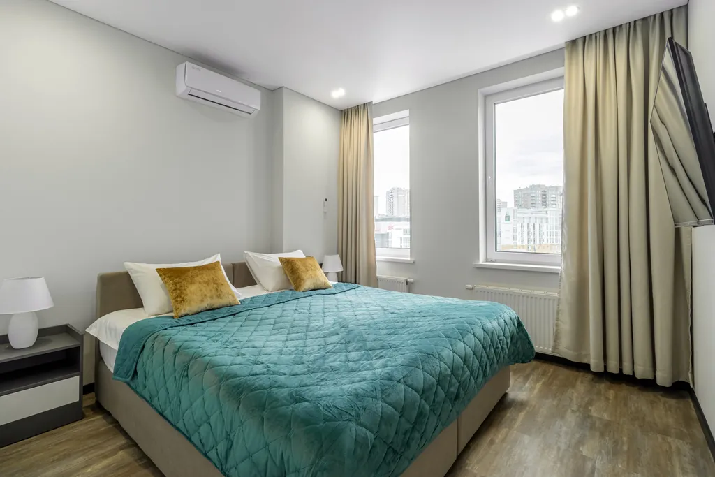 Квартира Апартаменты Family Residence — аренда посуточно в Нижний Новгород