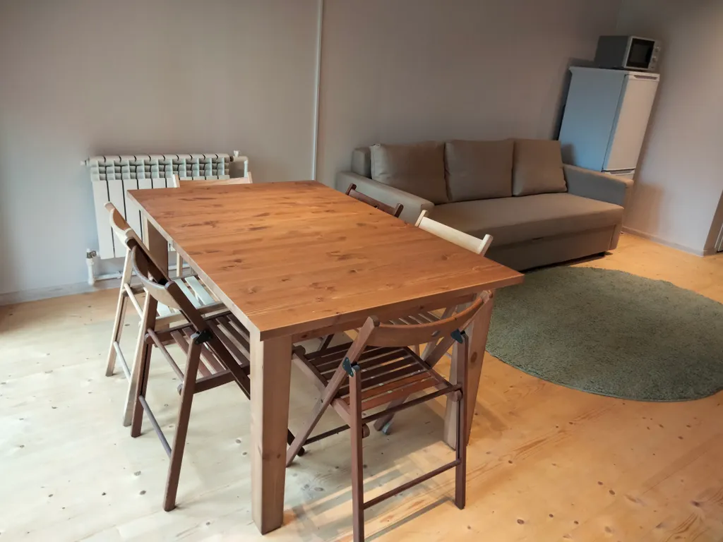 Дом с 2 спальнями