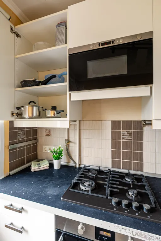 Квартира MaxRealty24 Квартира в 3-х минутах пешком от метро Народное Ополчение — Москва