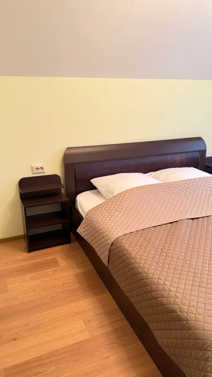 Уютный дом недалеко от Мамаев Кургана