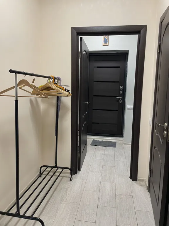 Дом на участке 6 соток