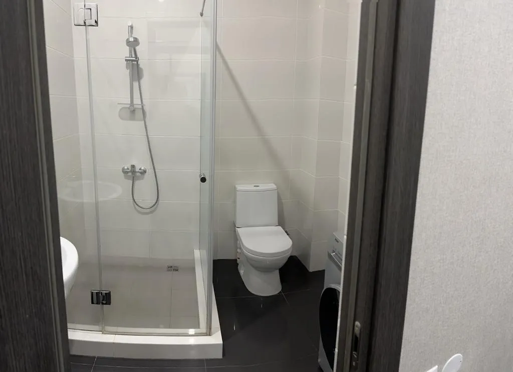 Квартира Квартира Уютная студия в самом сердце Адлера — Адлер