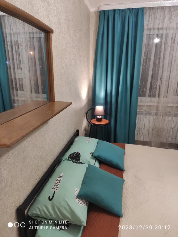 Коттедж Гостевой дом - Луговая Гармония — Ейск