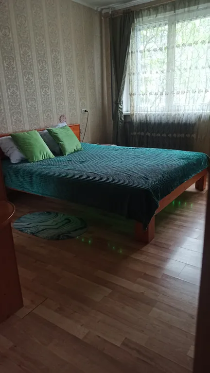 Апартаменты рядом Музей Мирового океана