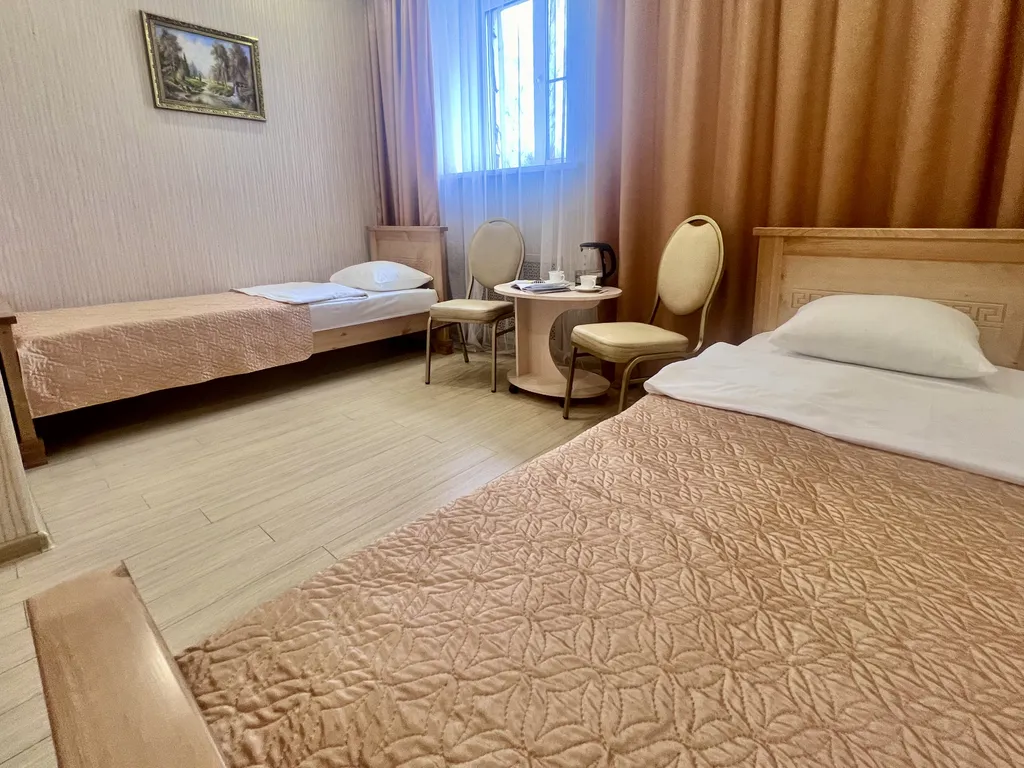 Квартира Комната — аренда посуточно в Киров