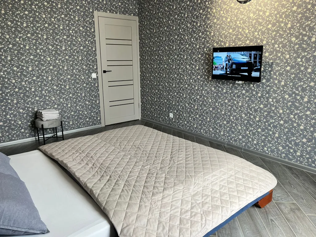 Квартира Уютная квартира с видом на лес — Калининград