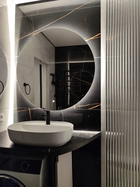 Уютная квартира на берегу Балтийского моря