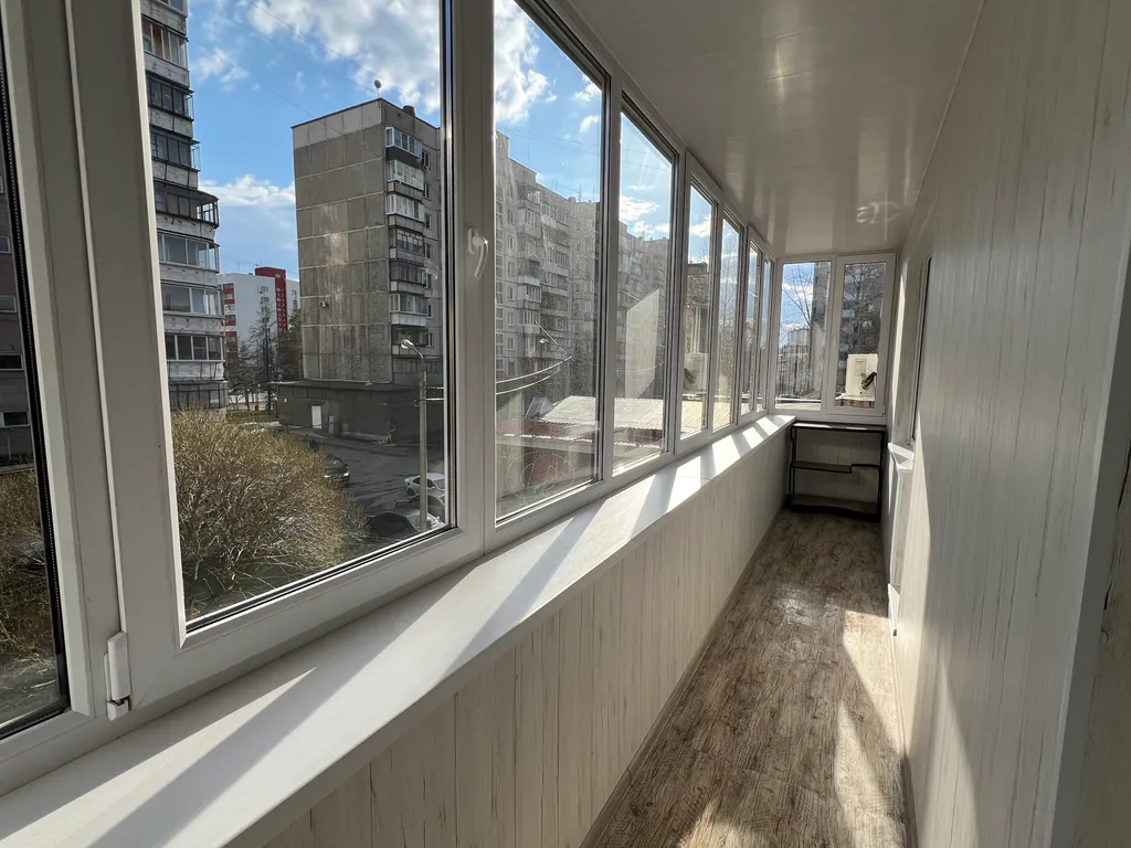 Уютная квартира рядом с центром города