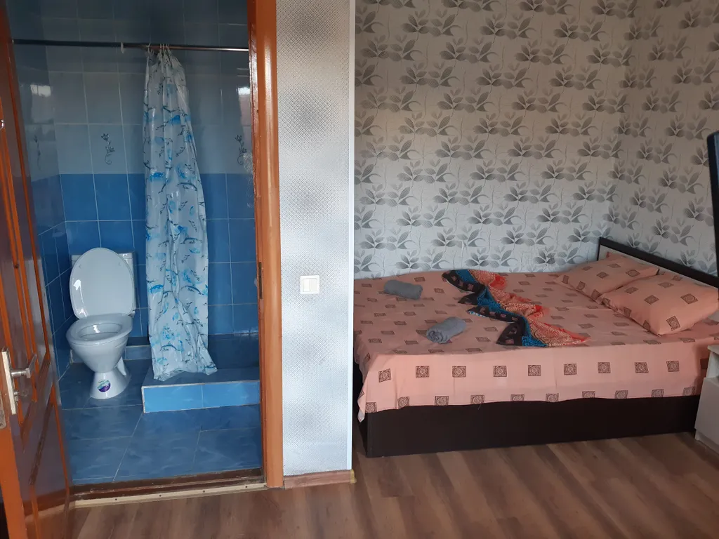 Комната